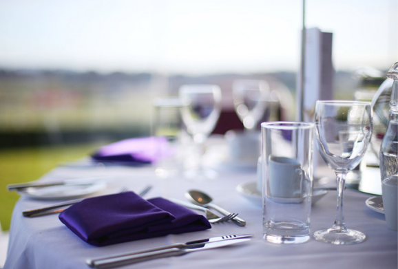 Premium Dining Experiences at Leopardstown Racecourse 
