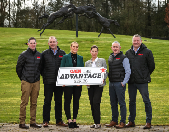 GAIN The Advantage Series continues for 2024 at nine racecourses