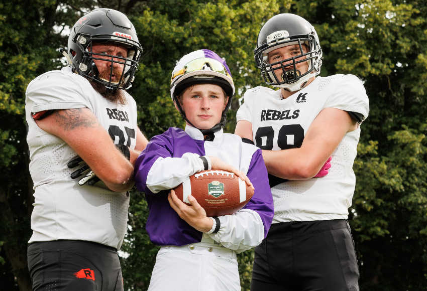 Horse Racing Ireland Partners with Aer Lingus College Football Classic  as US investment in Irish Thoroughbreds Nears €19m in 2022