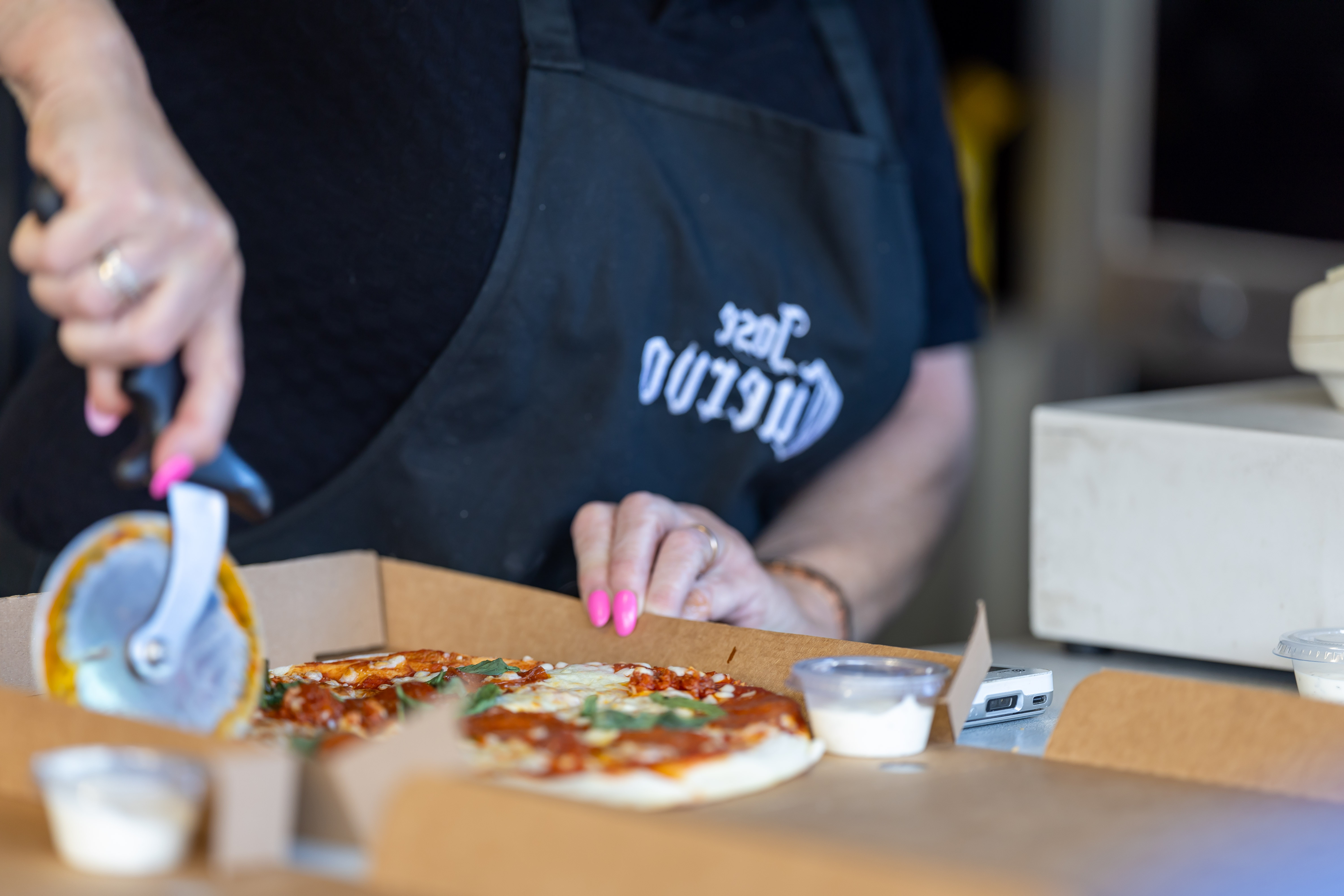 Street Food Delights