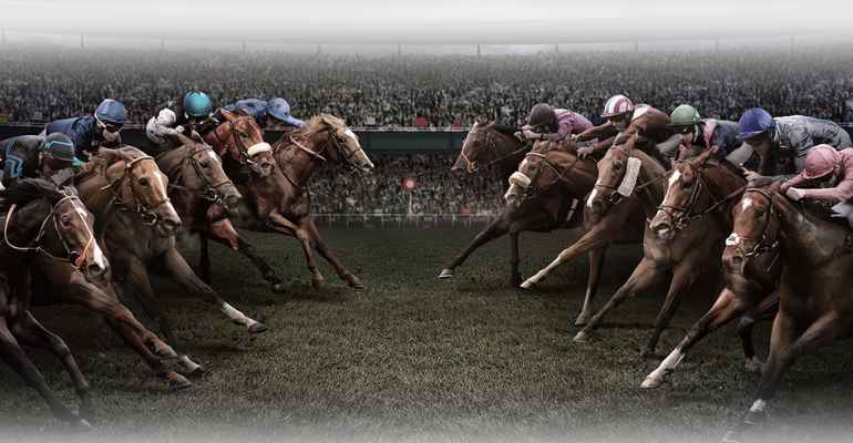Irish Champions Festival