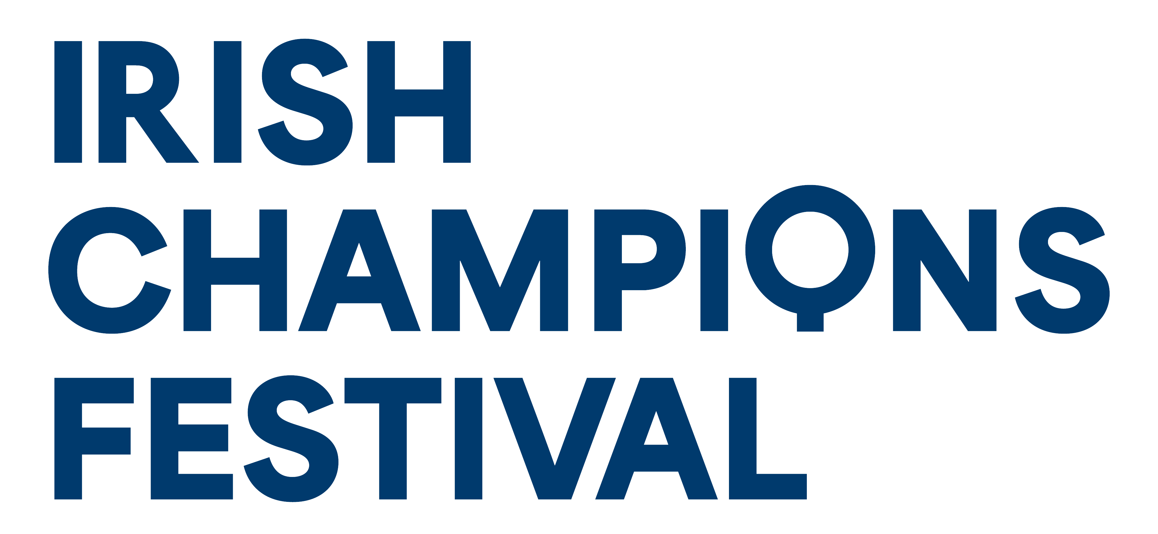 Irish Champions Festival 2025