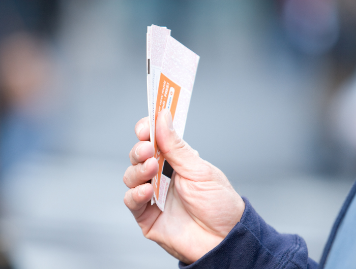 Tickets