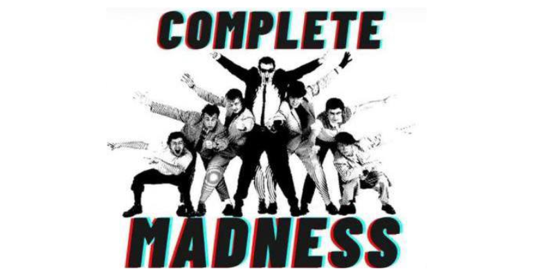 Complete Madness