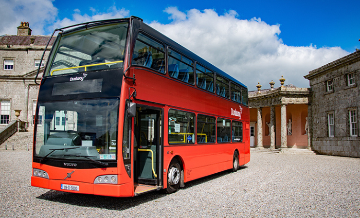 Transport, Directions and Parking