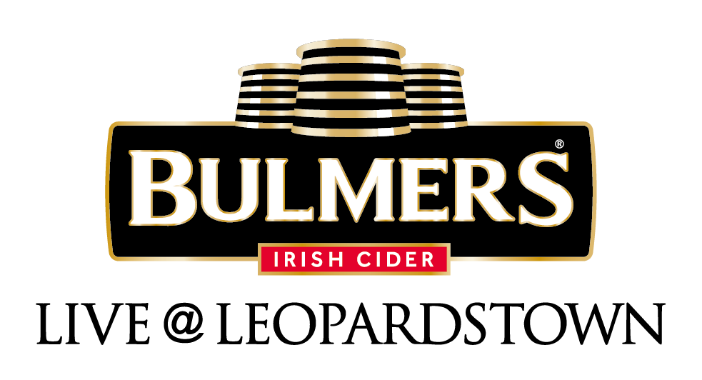 Bulmers Live at Leopardstown