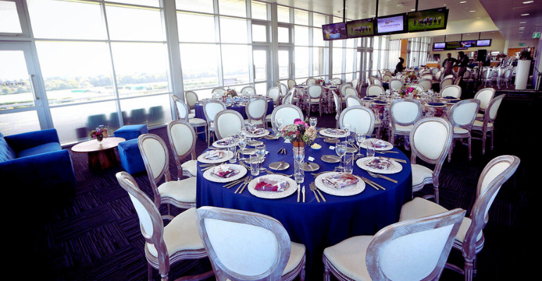 the panoramic package 