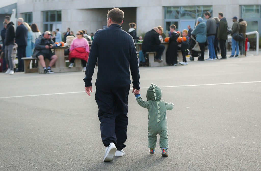 Wicked Family Day
