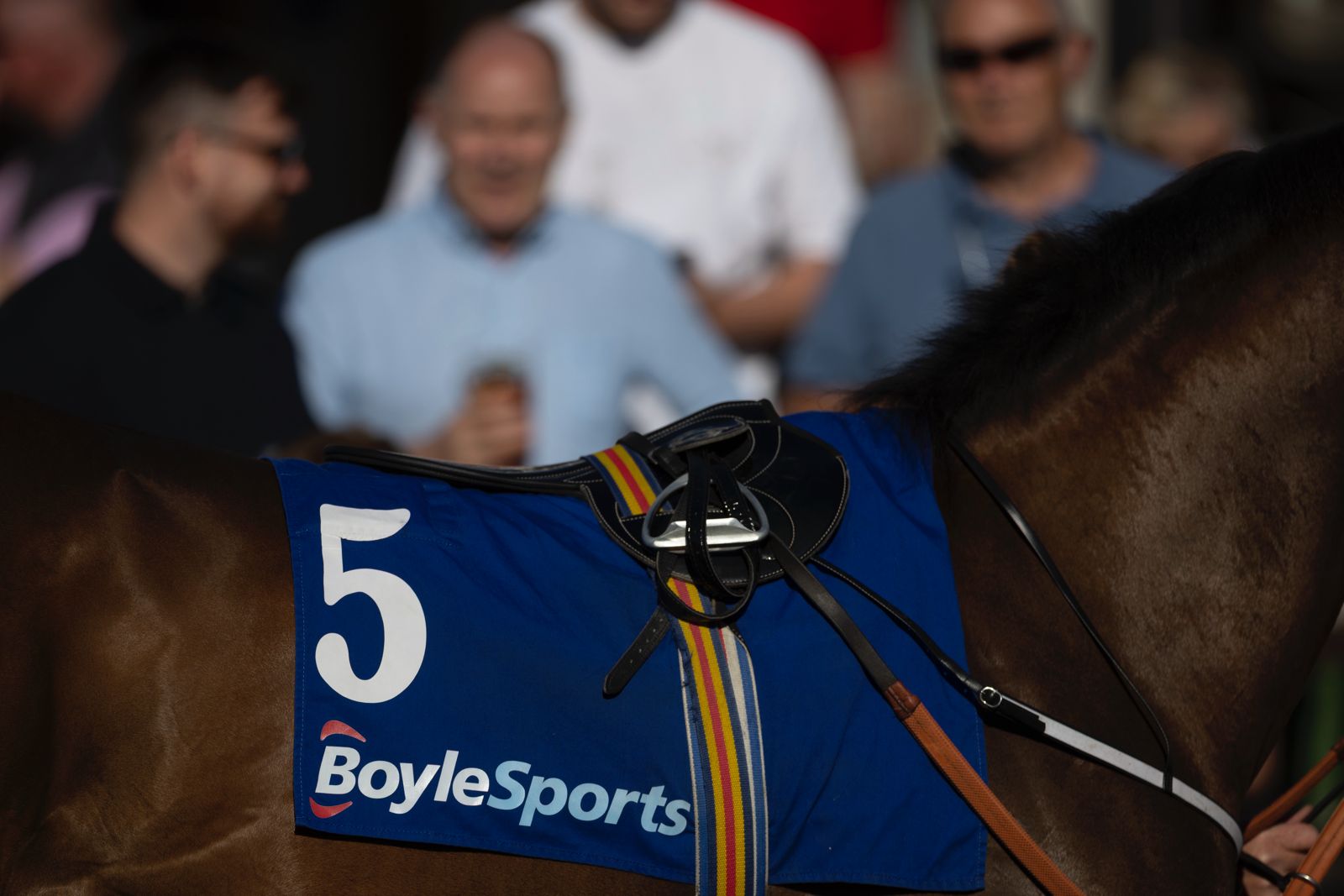Win Oasis Tickets With BoyleSports!