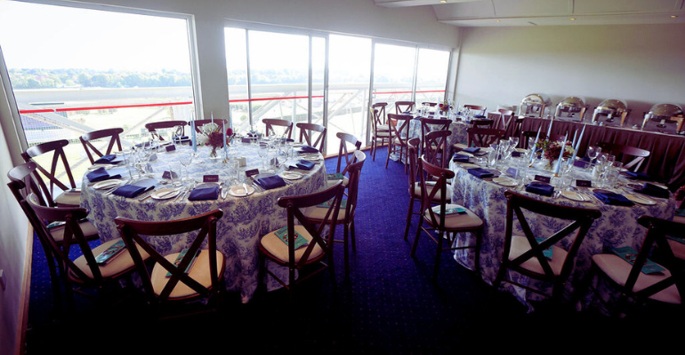private suites