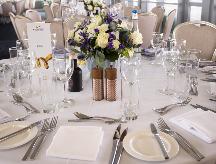 Hospitality Packages