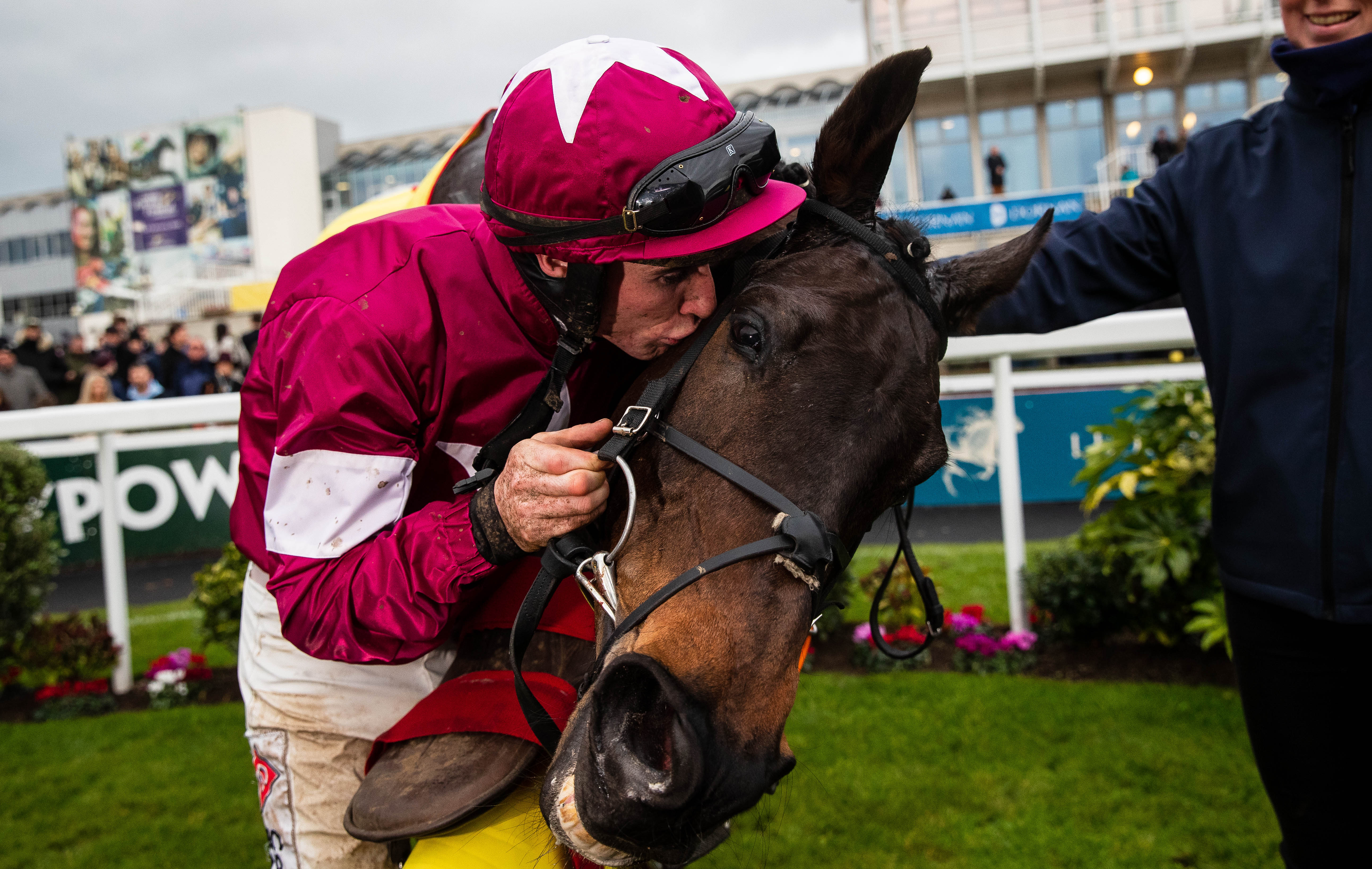 Leopardstown Christmas Festival