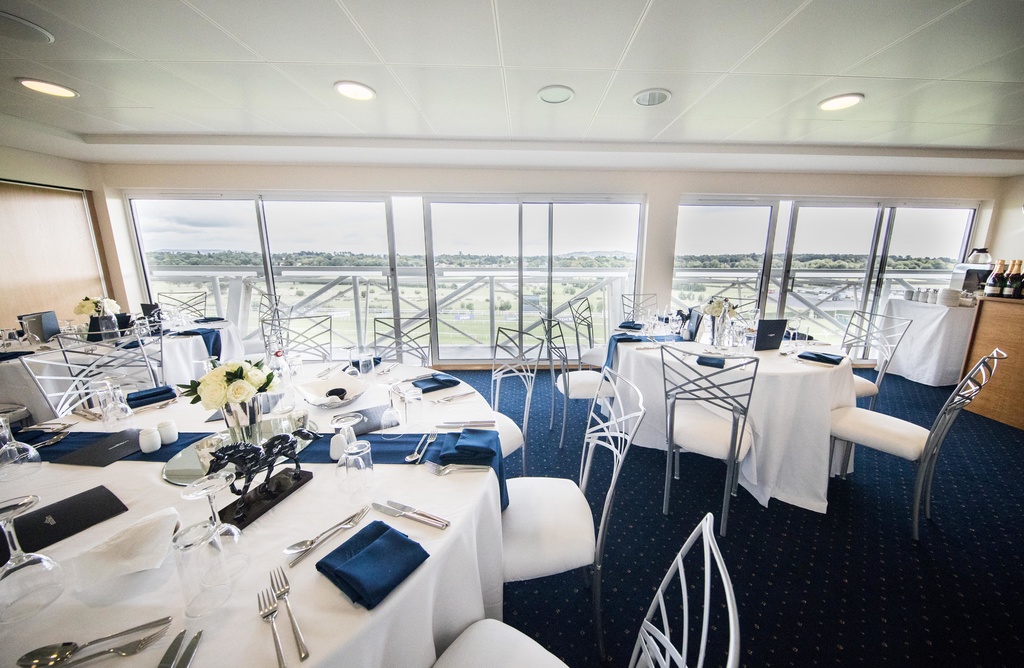 Private Suites